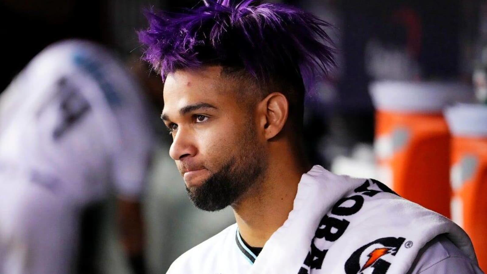 Report: Lourdes Gurriel Jr. reaches 3-year deal with D-backs