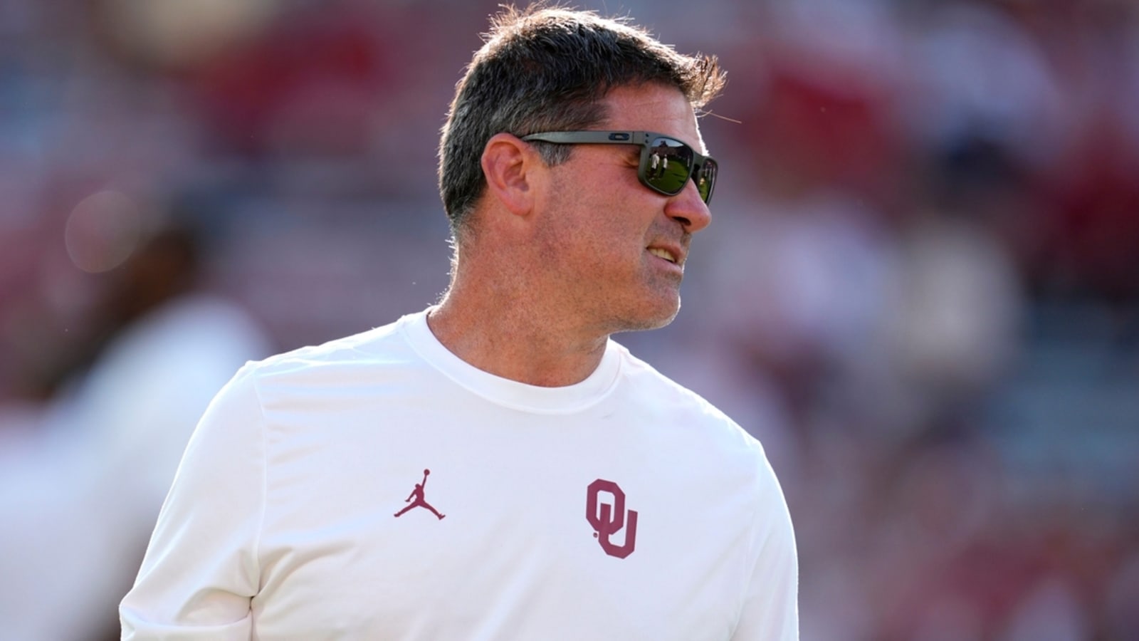 Reports: Oklahoma fires OC Seth Littrell following 4-3 start