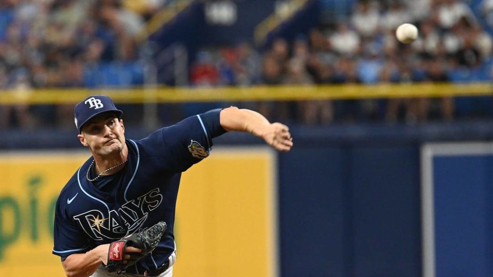 Pittsburgh Pirates at Tampa Bay Rays prediction, pick 5/3: Pirates look to even series with Rays