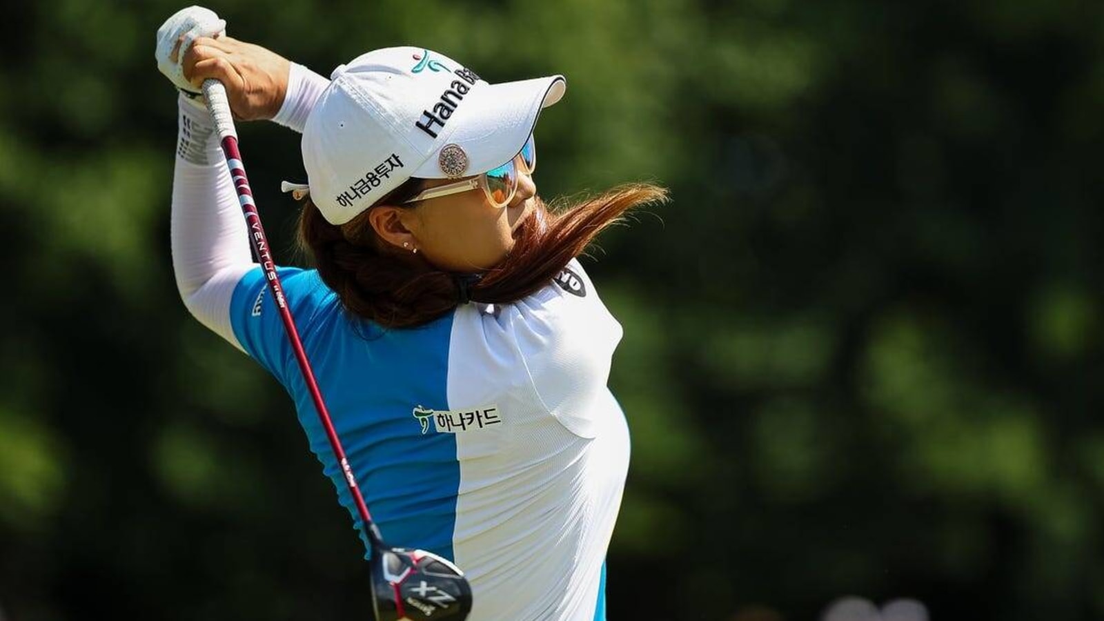 Golf Glance LPGA takes center stage for 37th Dana Open Yardbarker