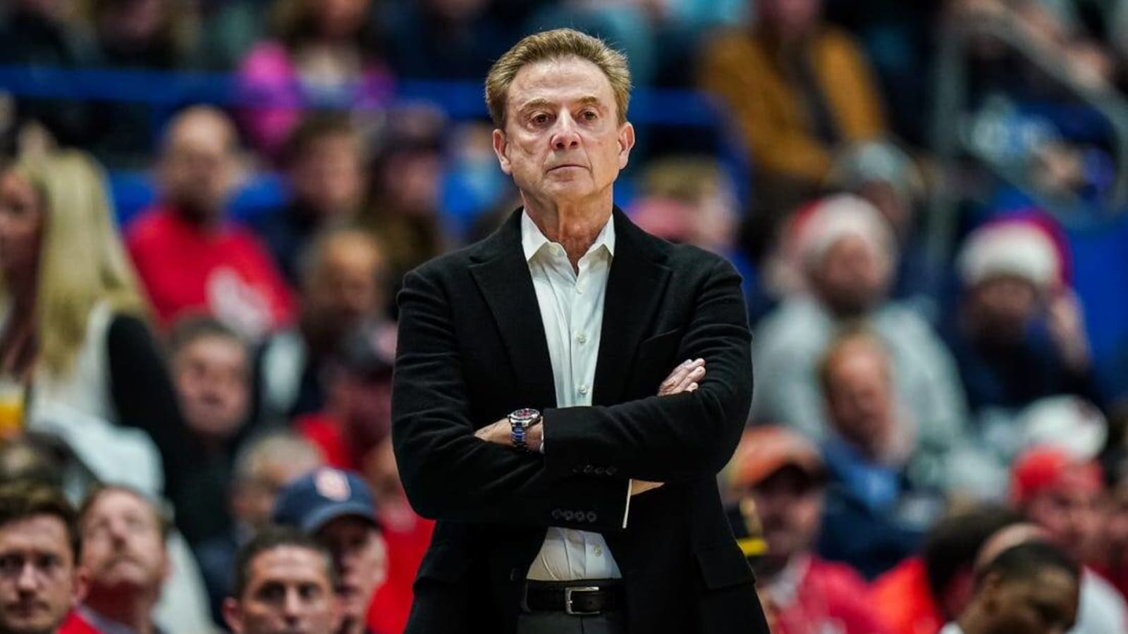 After nonconference scare, St. John&#39;s turns to Butler matchup