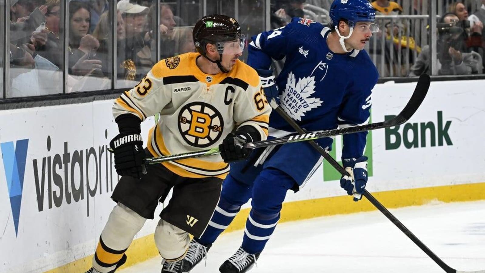 Maple Leafs&#39; defense might be short-handed vs. Sabres