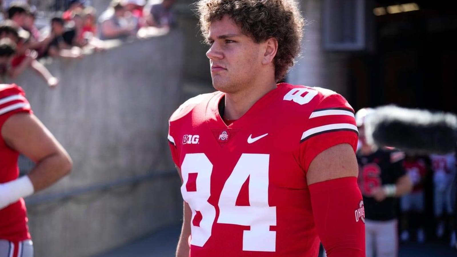 Transfer roundup: TE Joe Royer 14th Buckeye to enter portal