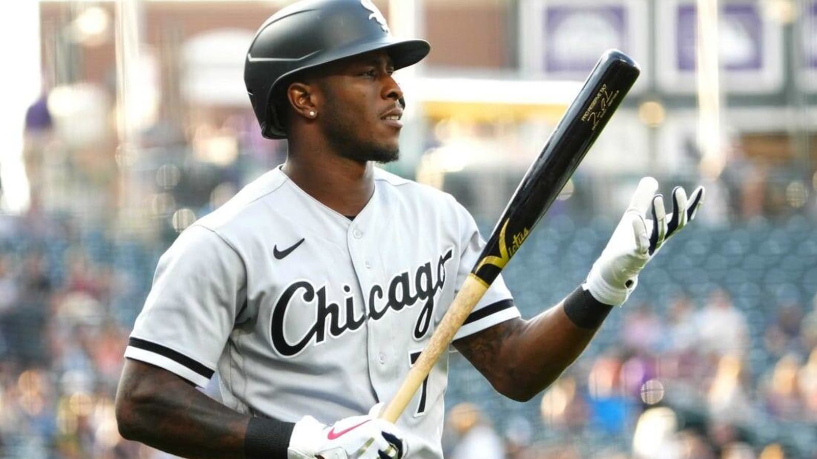 White Sox SS Tim Anderson&#39;s suspension cut to 2 games