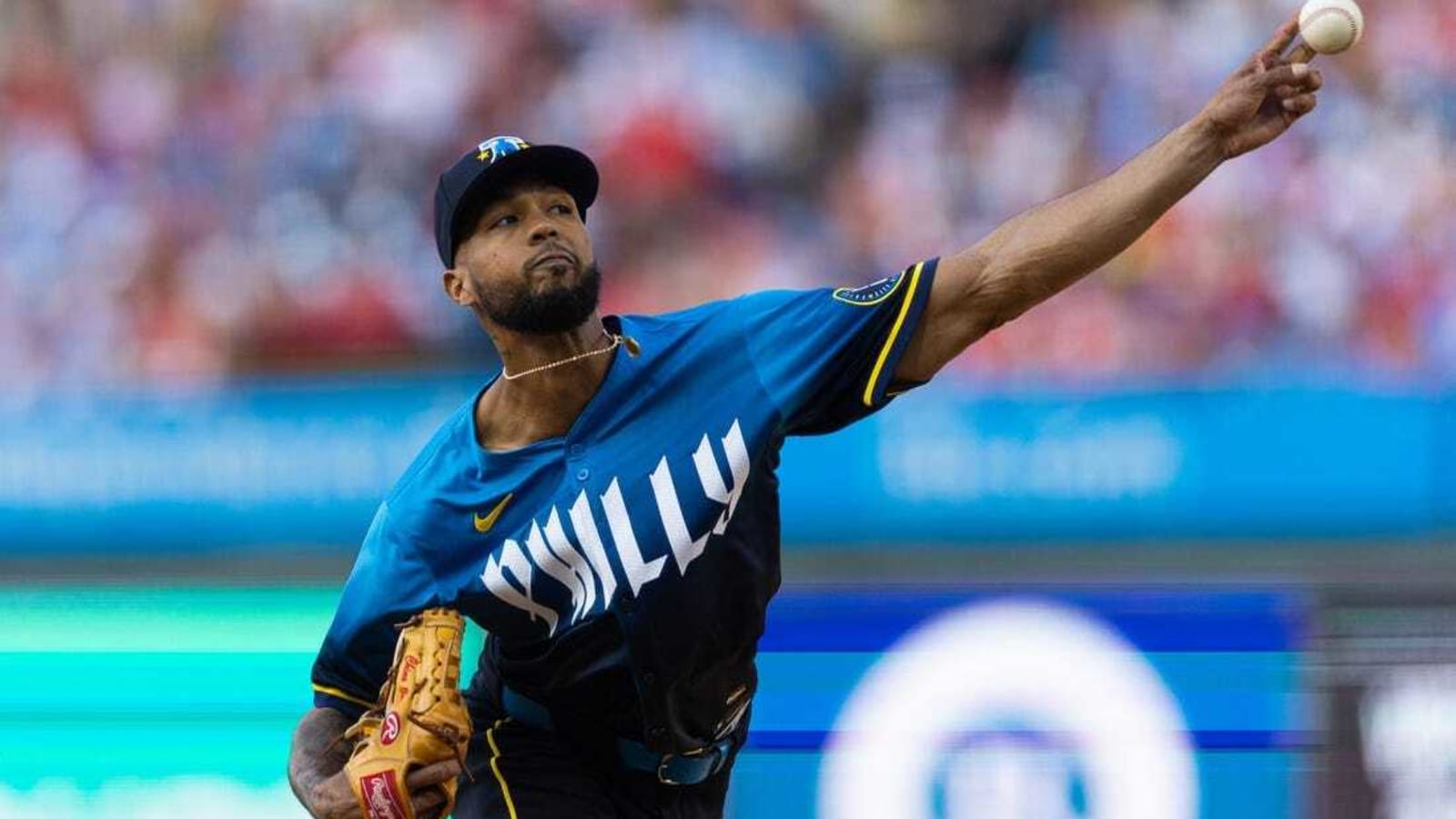 Cristopher Sanchez throws shutout as Phillies top Marlins