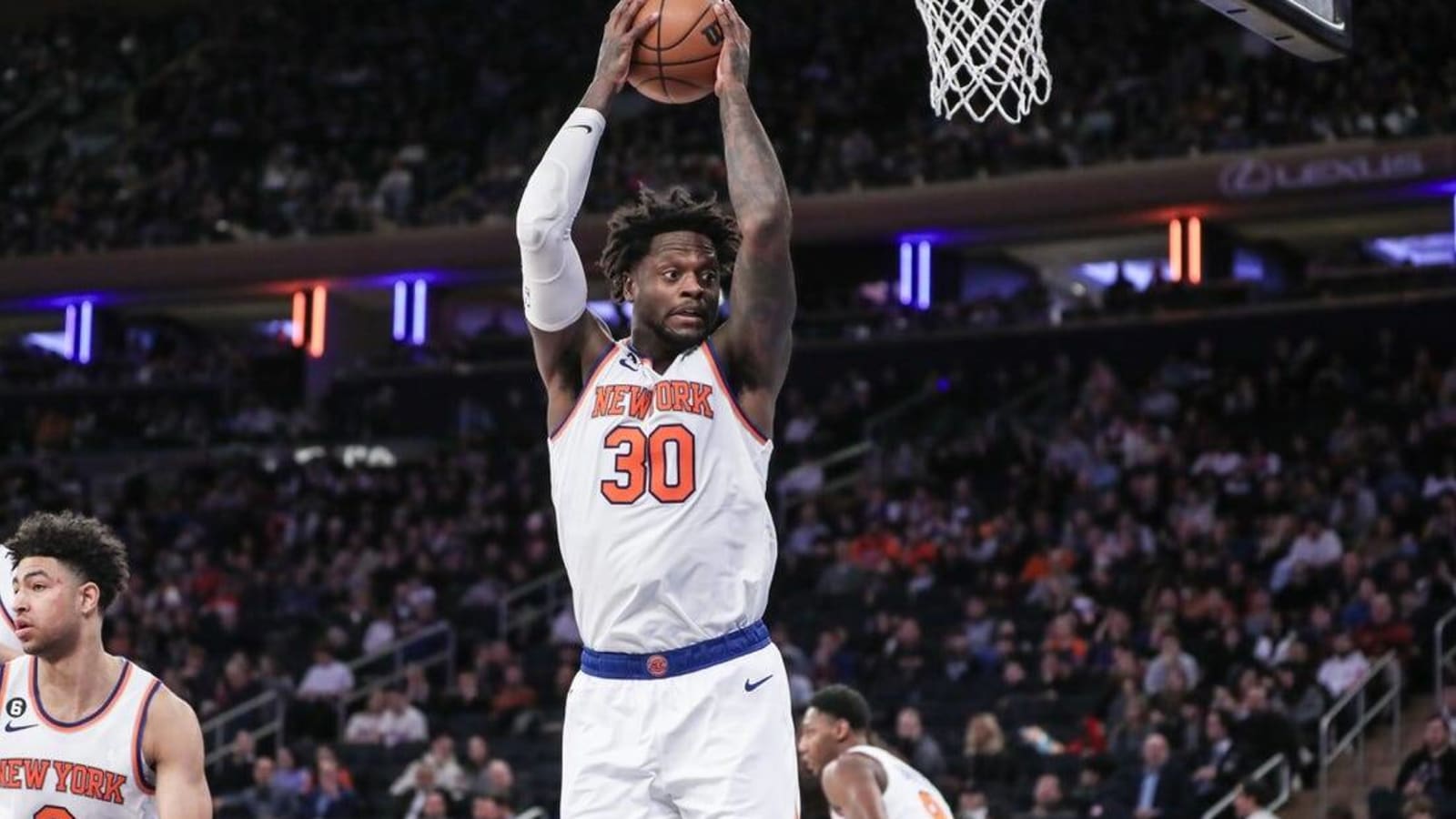 New York Knicks vs. Orlando Magic preview, prediction, pick for 2/7: Knicks hit the road after 'character' win