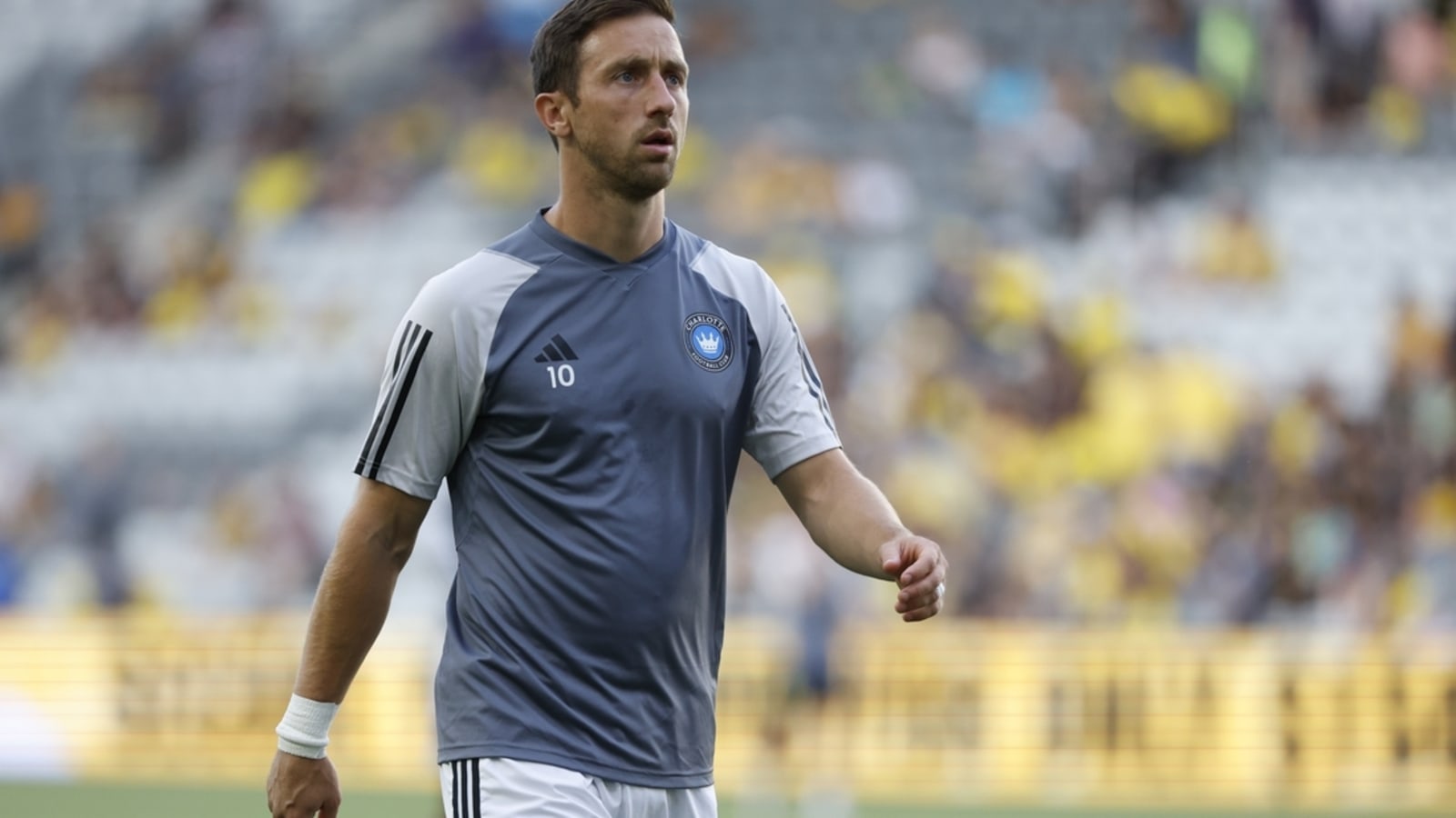 Charlotte FC transfer Brecht Dejaegere to Belgian club