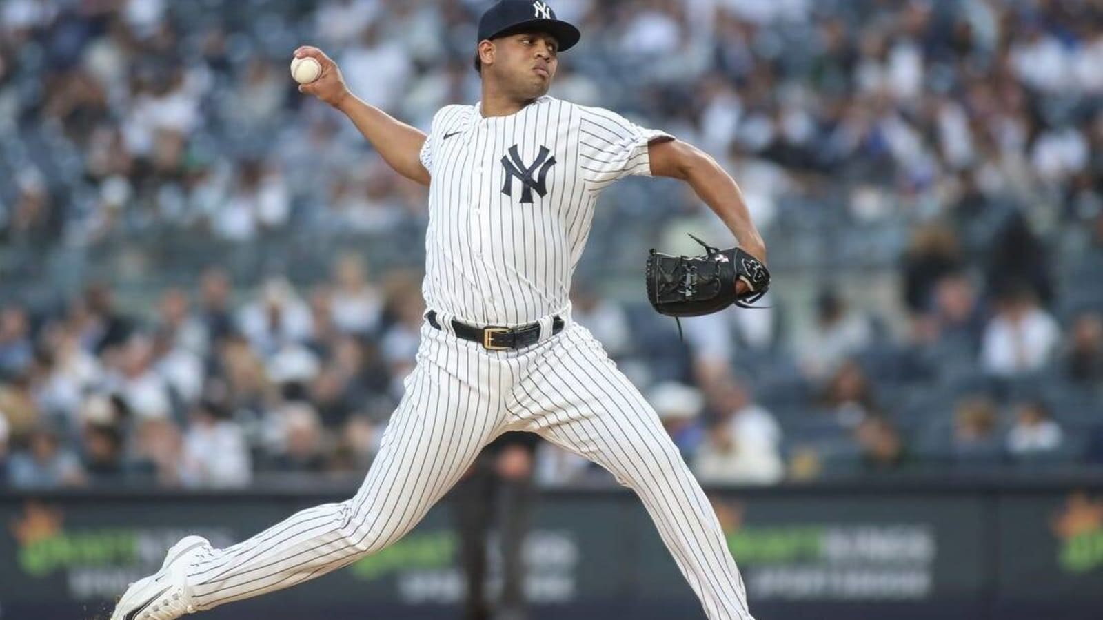 Randy Vasquez's first win lifts Yanks to DH split vs. White Sox