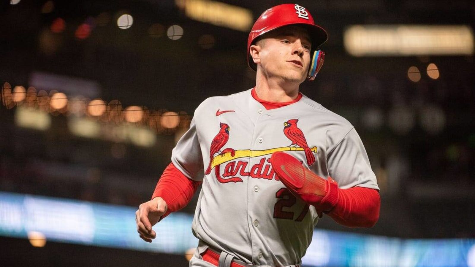 Cardinals reinstate OF Tyler O’Neill from 60-day IL