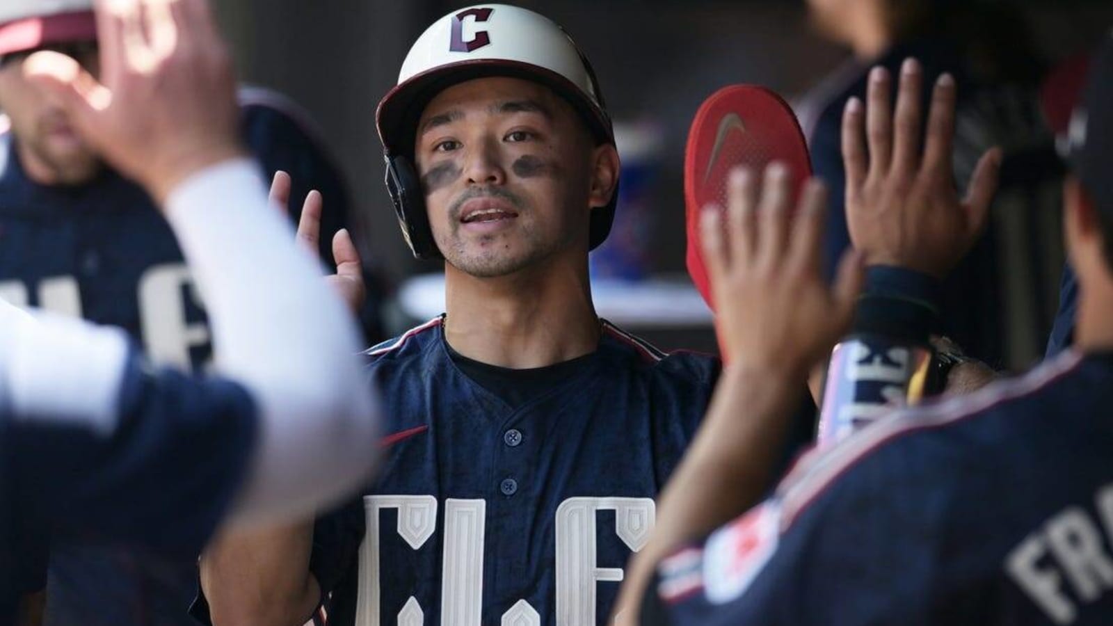 Guardians chase series win vs. Marlins