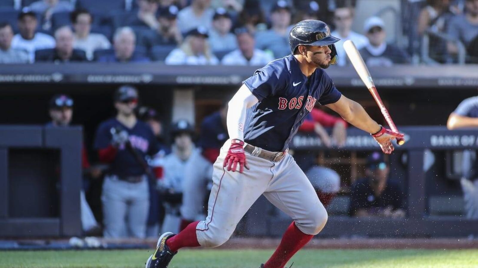 Padres Sign Xander Bogaerts on 11-Year, $280 Million Deal