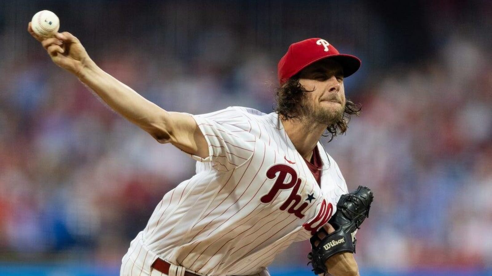 Phillies look to follow-up no-hitter with series win vs. Nats