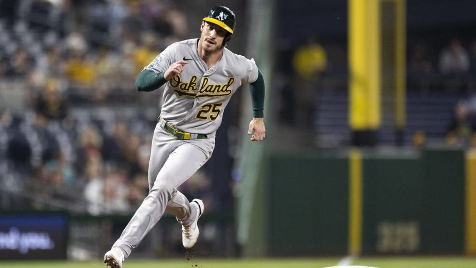 Oakland Athletics at Pittsburgh Pirates prediction, pick for 6/6