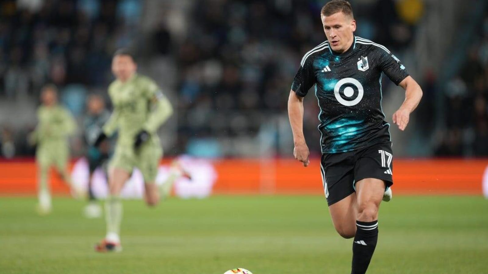 West-leading Minnesota United set to visit Union