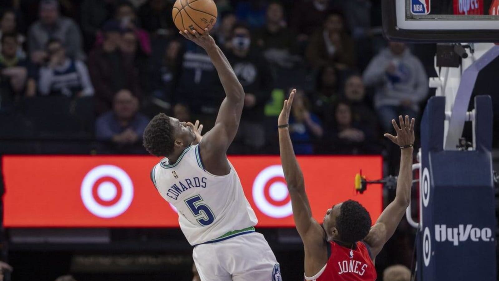 Timberwolves look to continue to have Mavericks' number