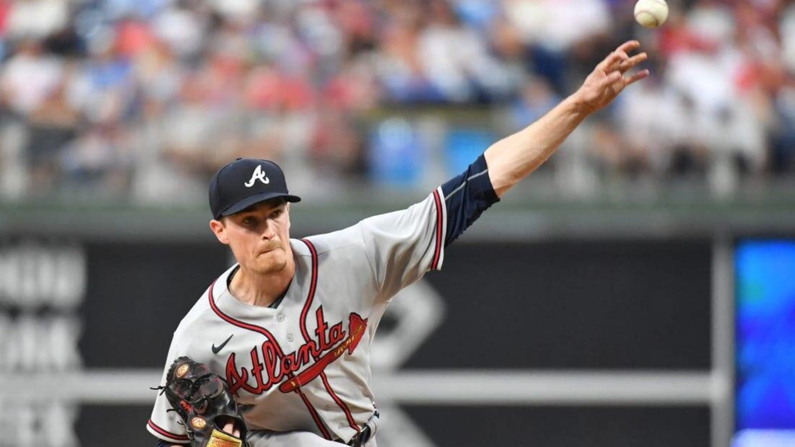 Braves sweep D-Backs at Truist Park, Sports