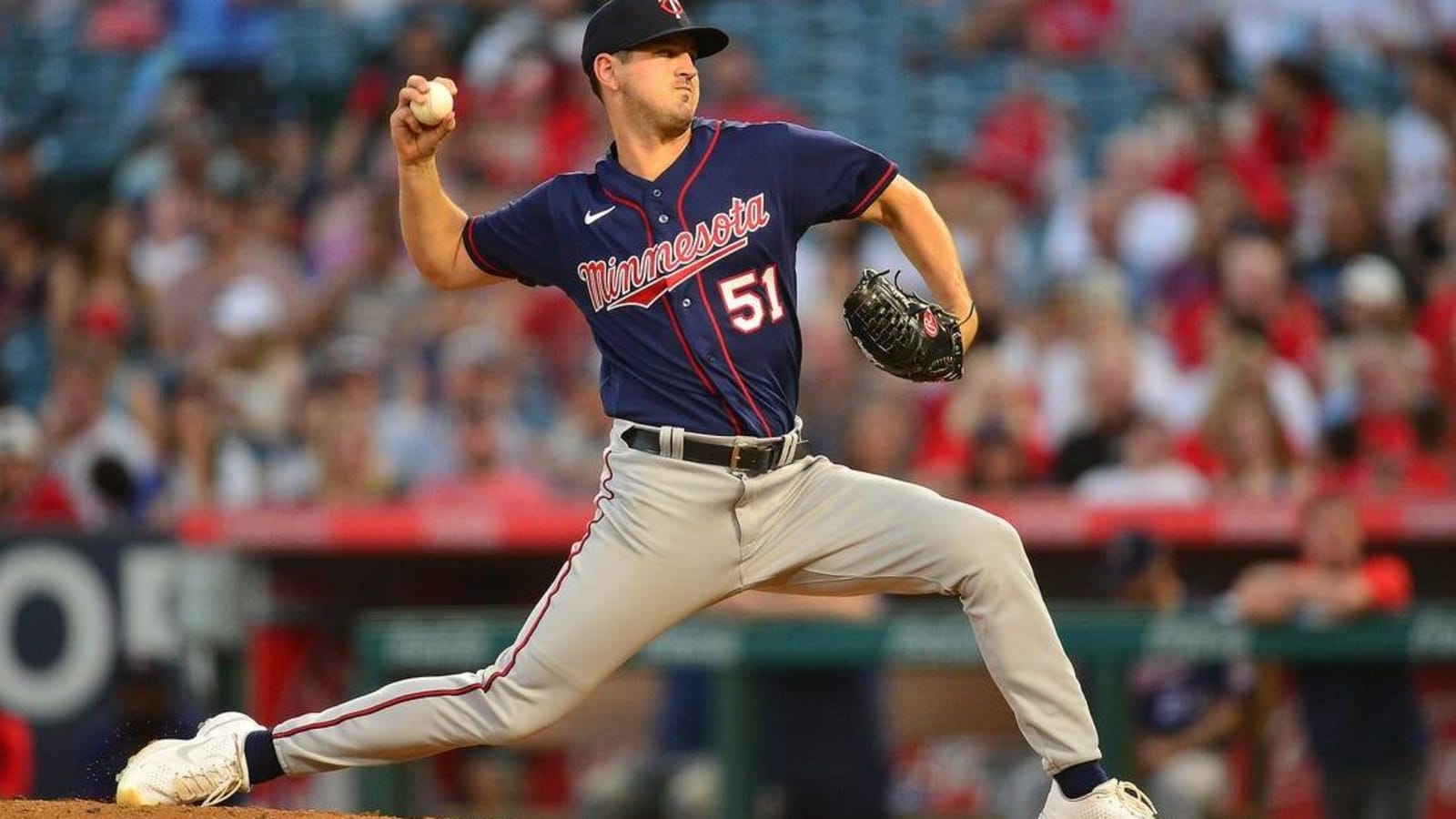 Twins&#39; Tyler Mahle returns for key start vs. White Sox