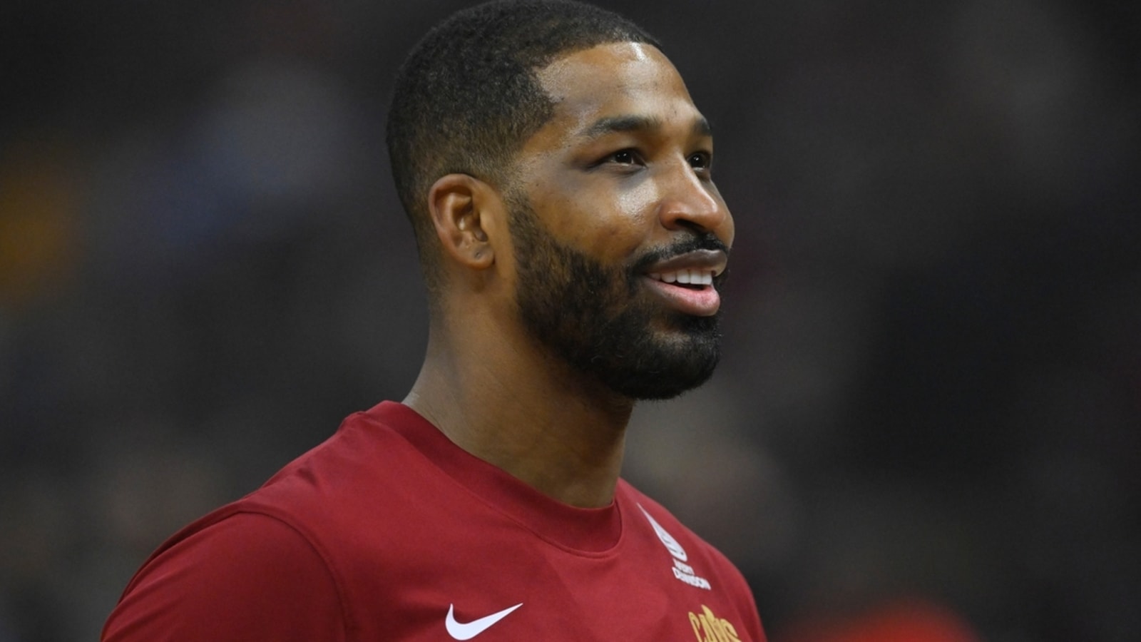 Report: Cavs bringing back C Tristan Thompson