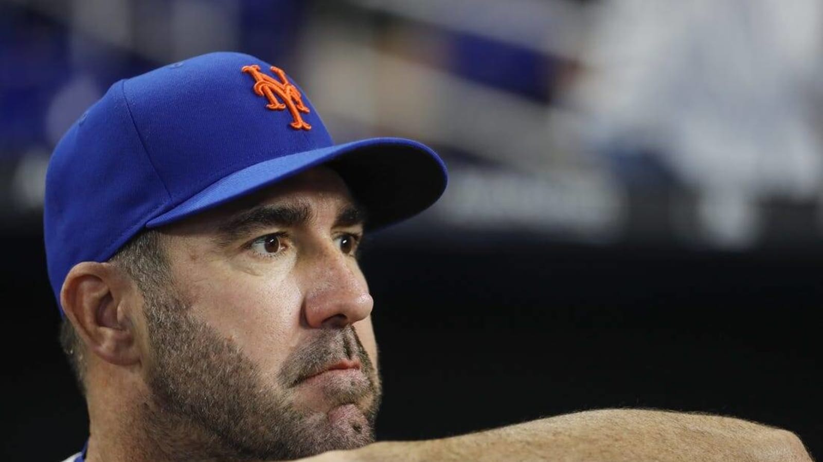 Mets P Justin Verlander set to throw bullpen session