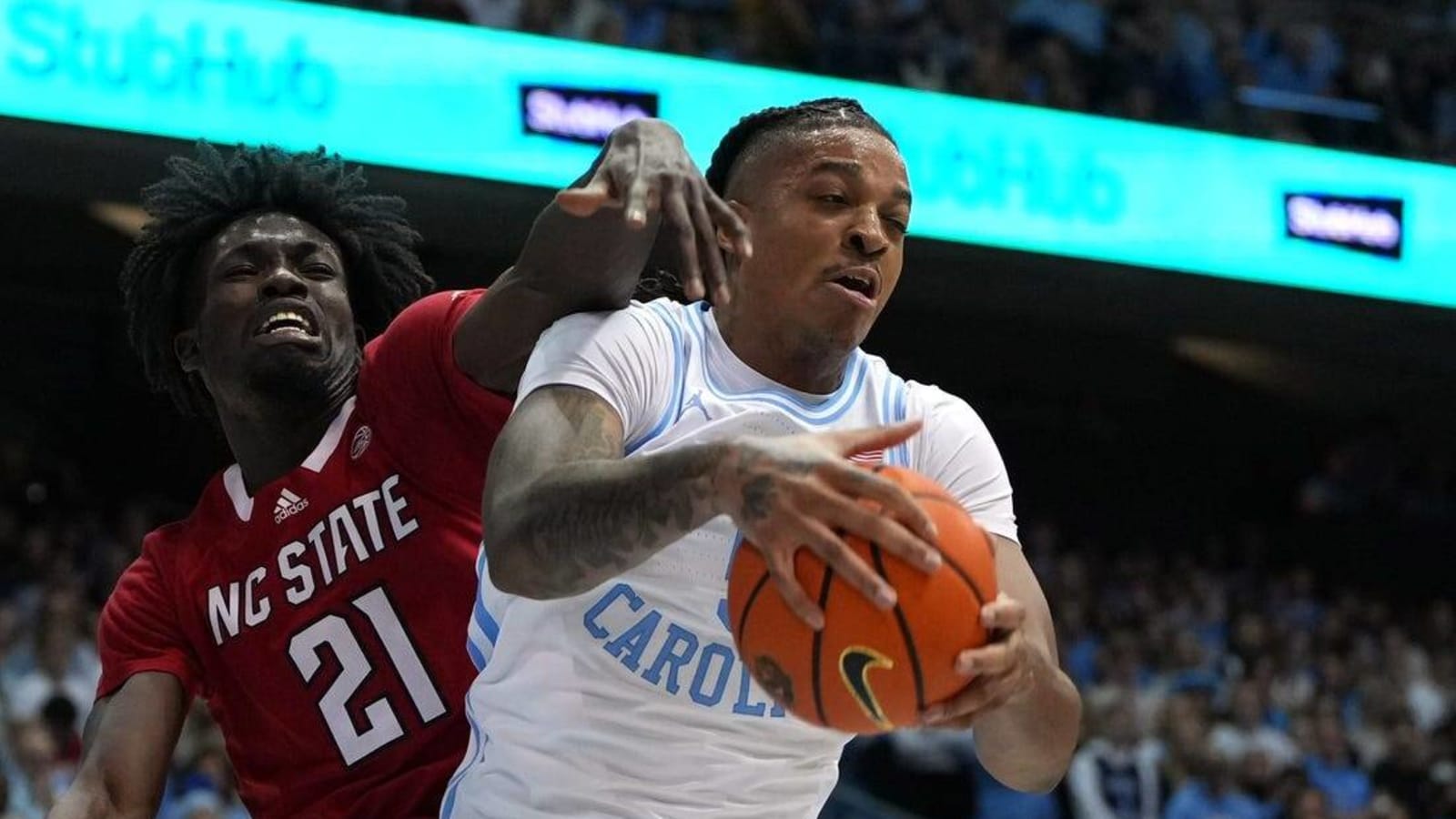 UNC, Duke unranked, but rivalry still matters to both teams, fans