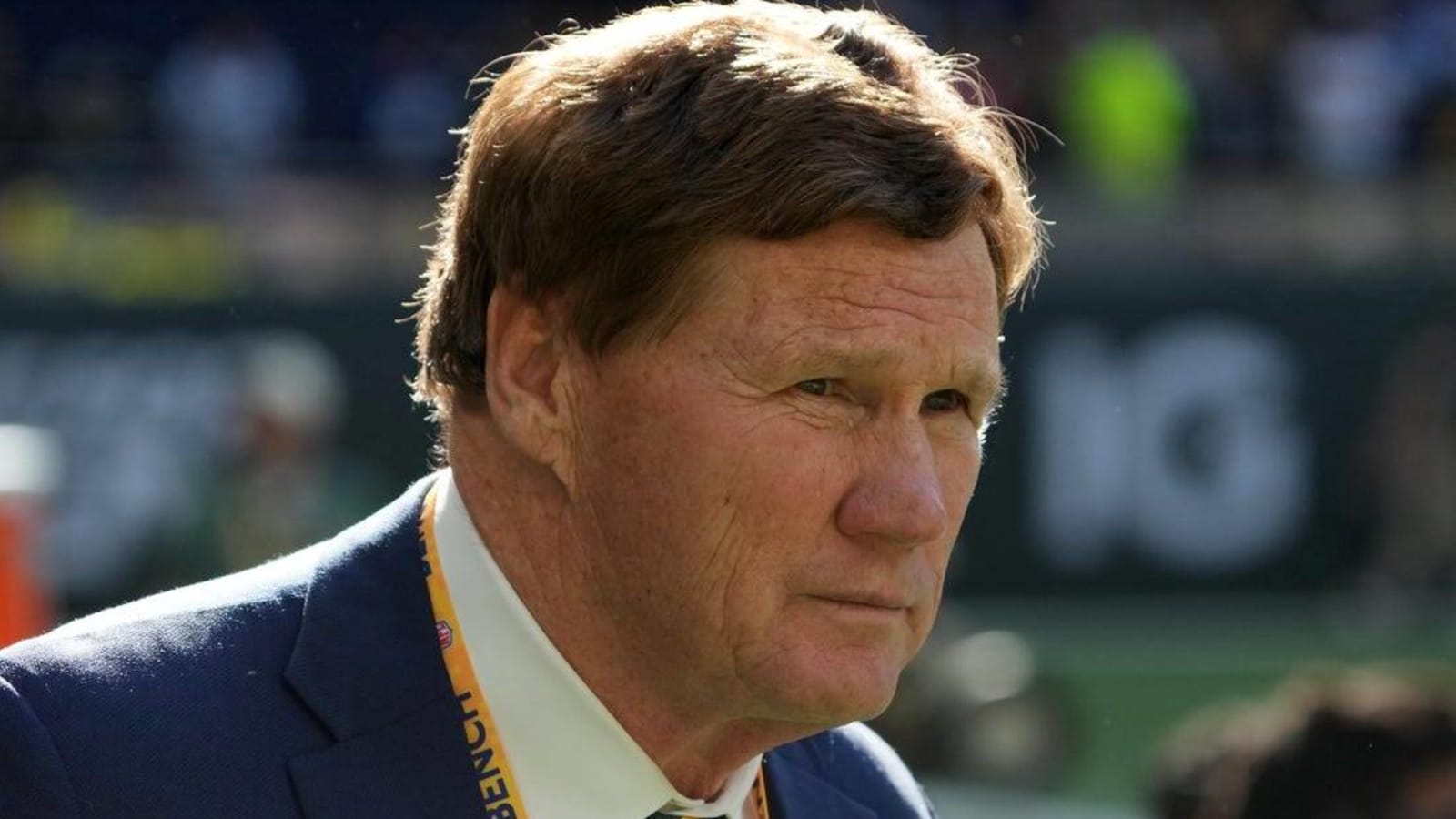 Report: Packers CEO Mark Murphy named in Northwestern lawsuits