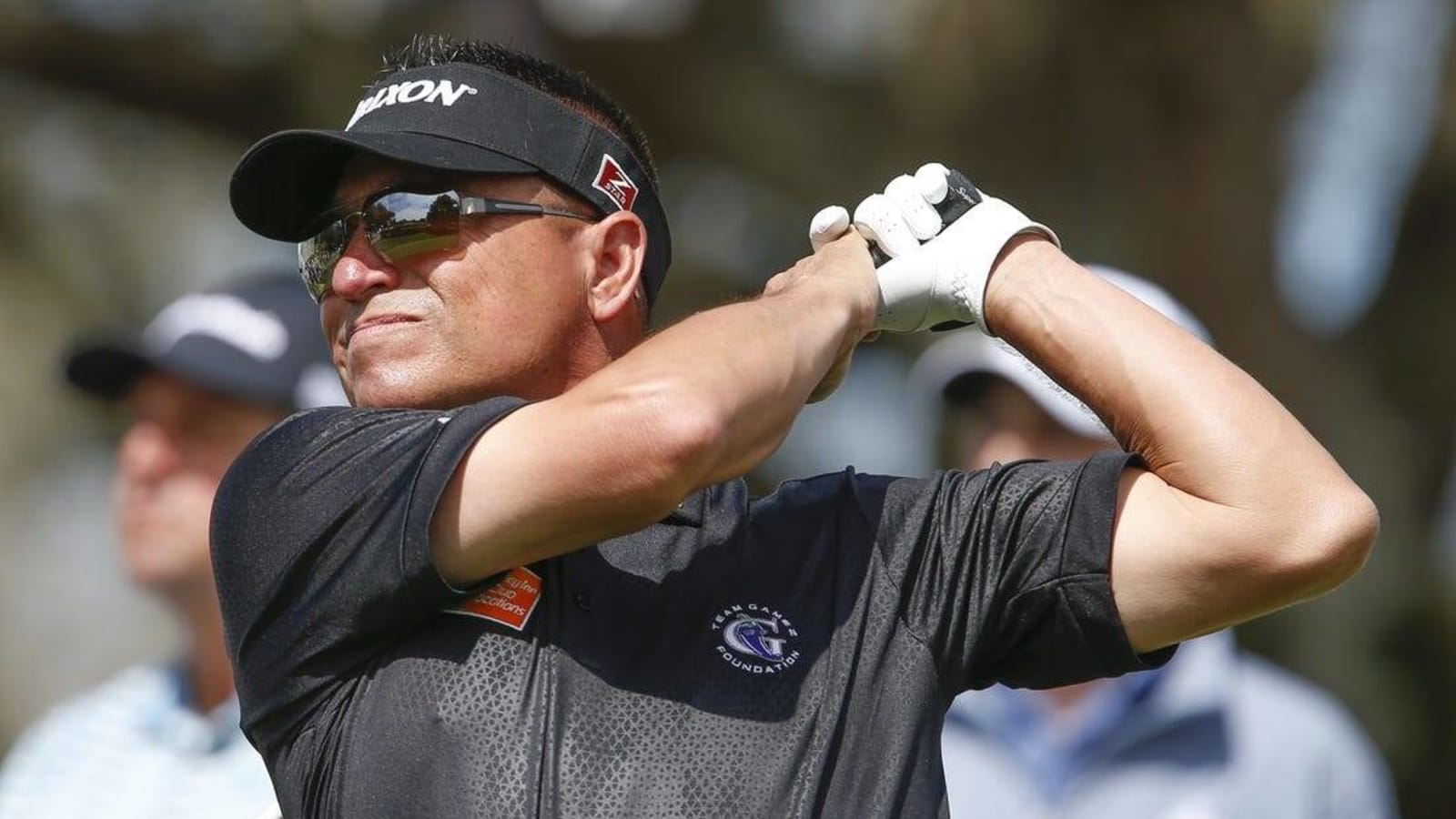 3-time PGA Tour winner Robert Gamez faces misdemeanor charge