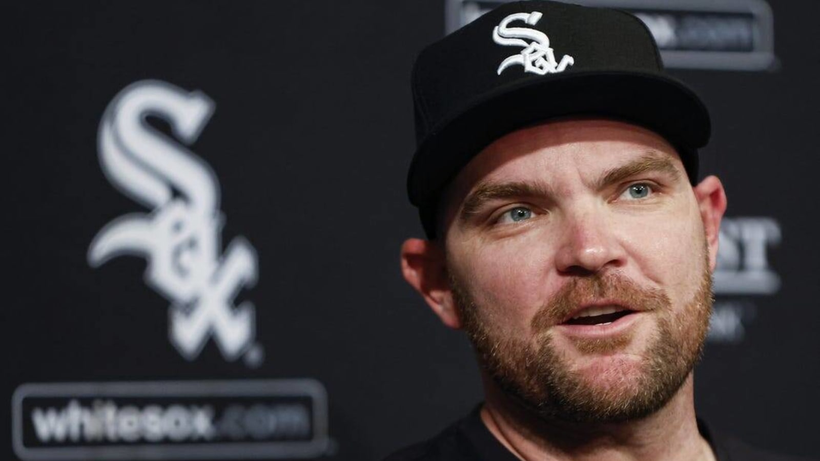 White Sox ready to welcome Angels -- and Liam Hendriks