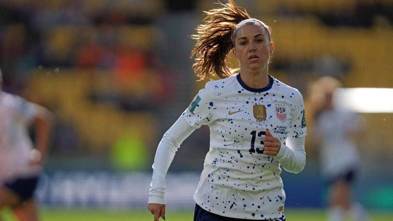 Women's World Cup: USWNT's odds take big hit entering knockout rounds