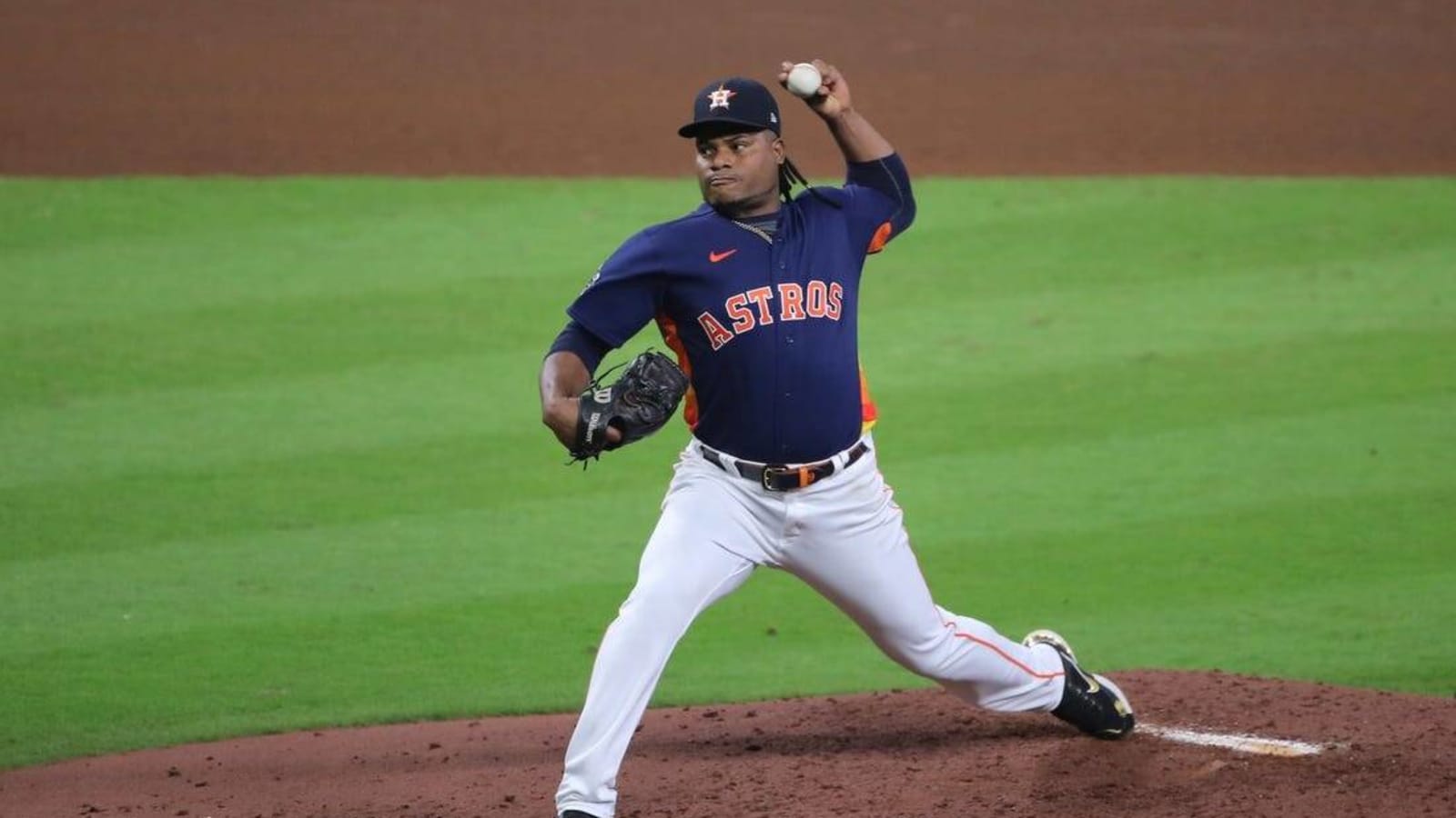 Philadelphia Phillies vs. Houston Astros WS Game 6 preview, odds: Astros  lean on Framber Valdez