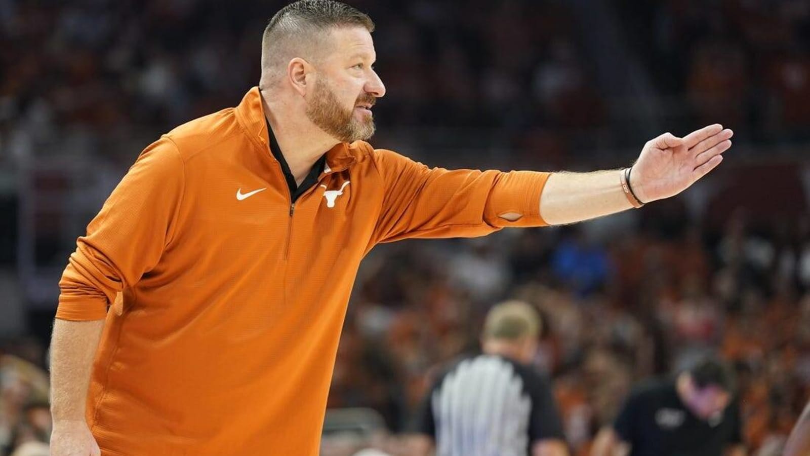 Texas lands five-star PG AJ Johnson