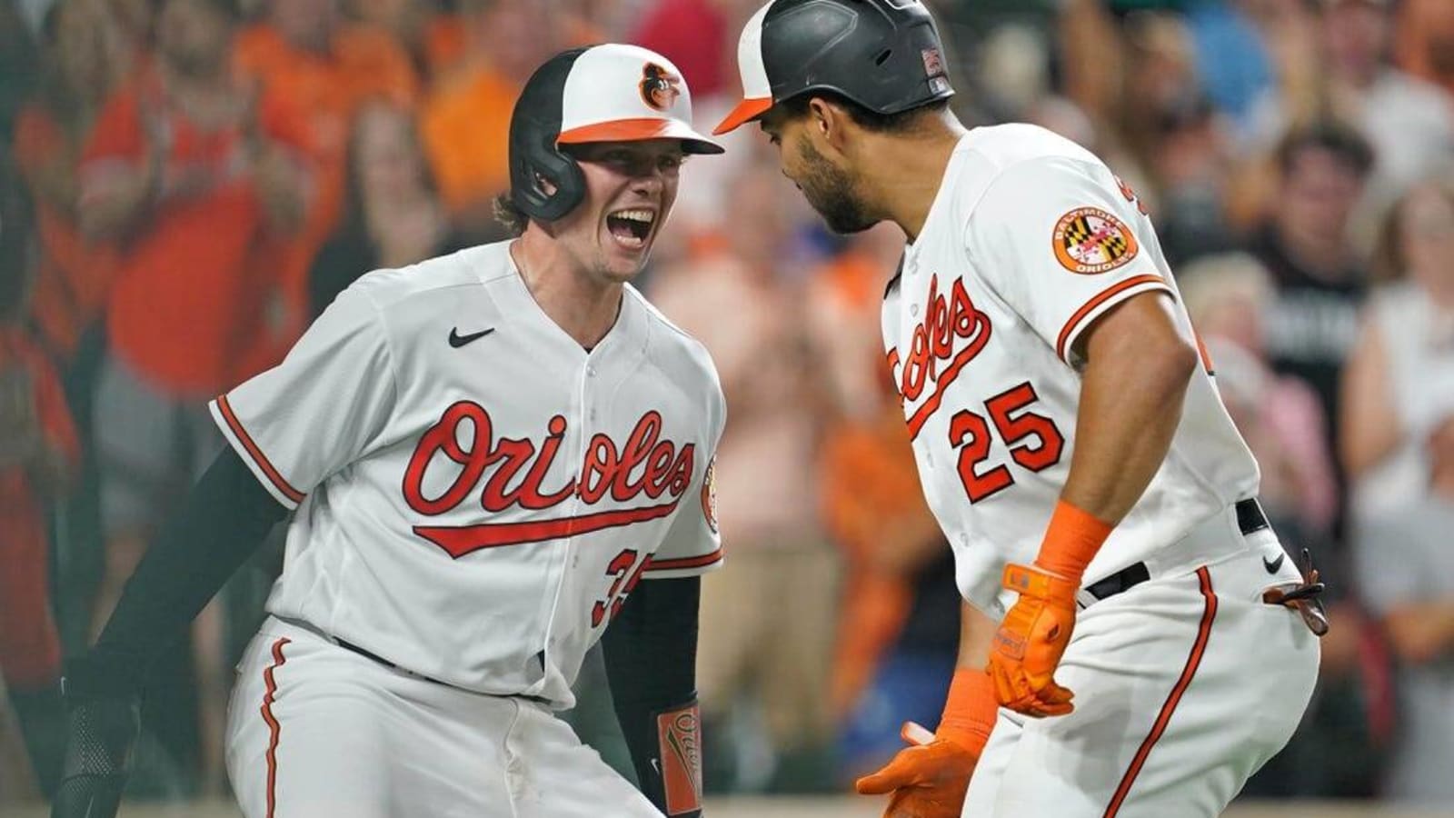 Kyle Gibson fires eight strong innings as Orioles top Jays