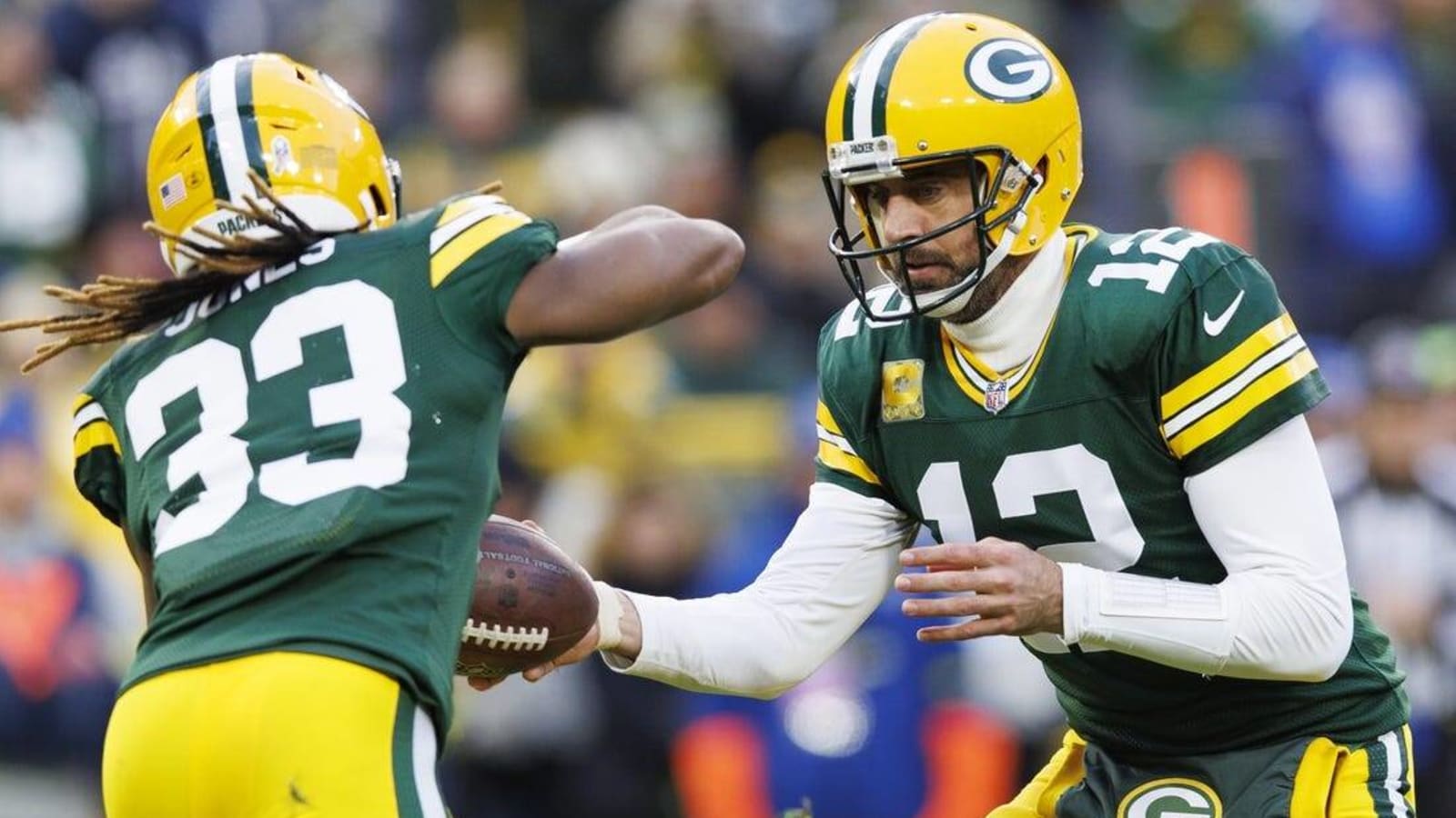 Packers at Dolphins: Christmas Day preview, props, prediction