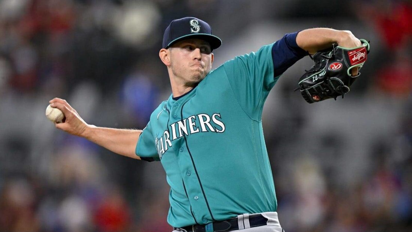 Chris Flexen takes on A&#39;s in his Rockies debut