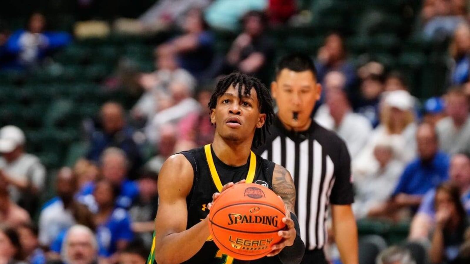 Siena fires coach Carmen Maciariello