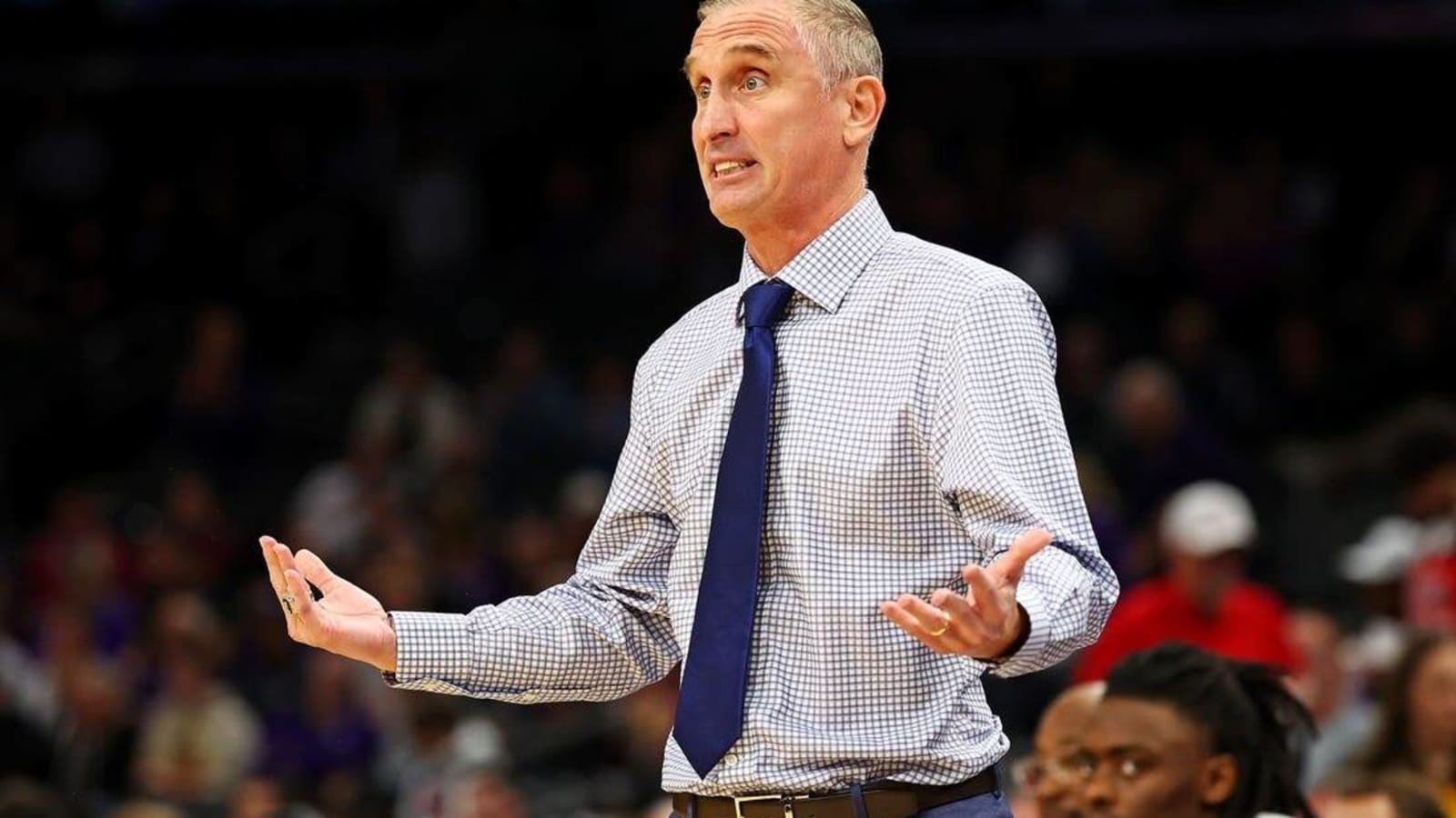 After big comeback win, Arizona State seeks more against Cal
