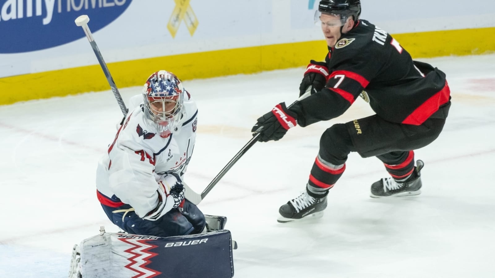 Senators&#39; Brady Tkachuk, Josh Norris, Shane Pinto out vs. Jets