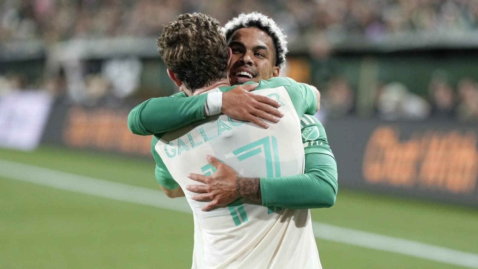Daniel Pereira&#39;s goal lifts Austin past Portland