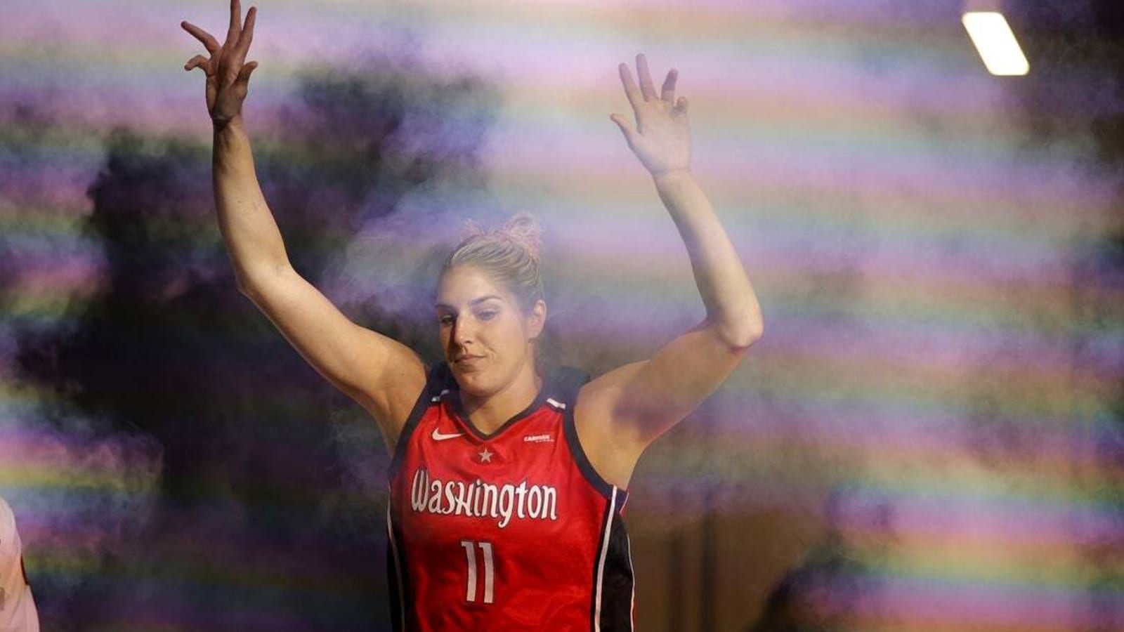 Two-time WNBA MVP announces retirement