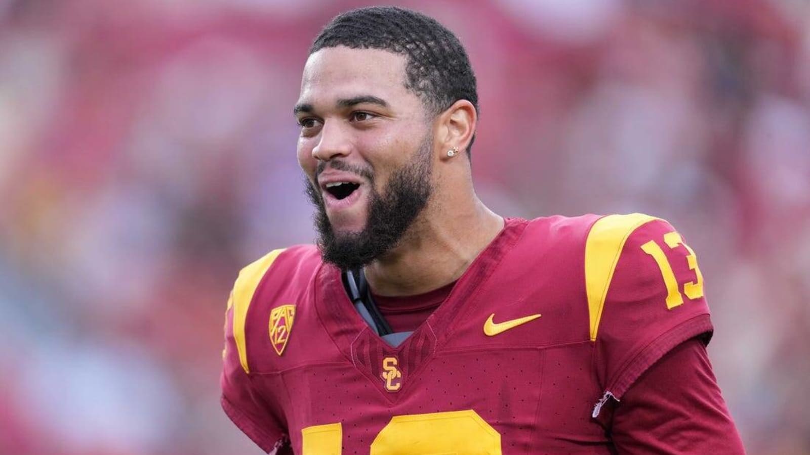No. 6 USC vies to continue fast start vs. rival Stanford