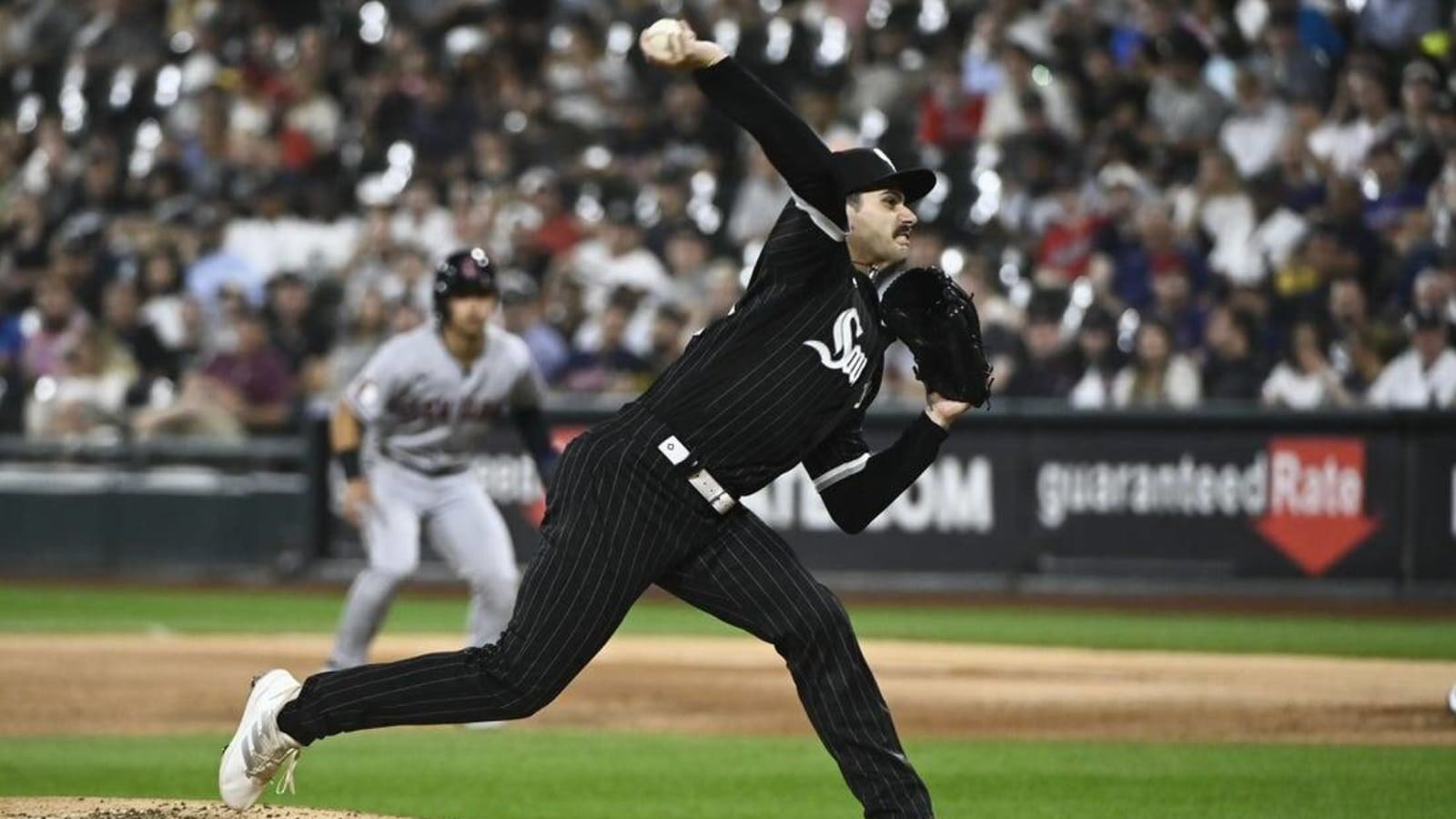 White Sox turn to Dylan Cease in bid to beat Tigers, end losing streak