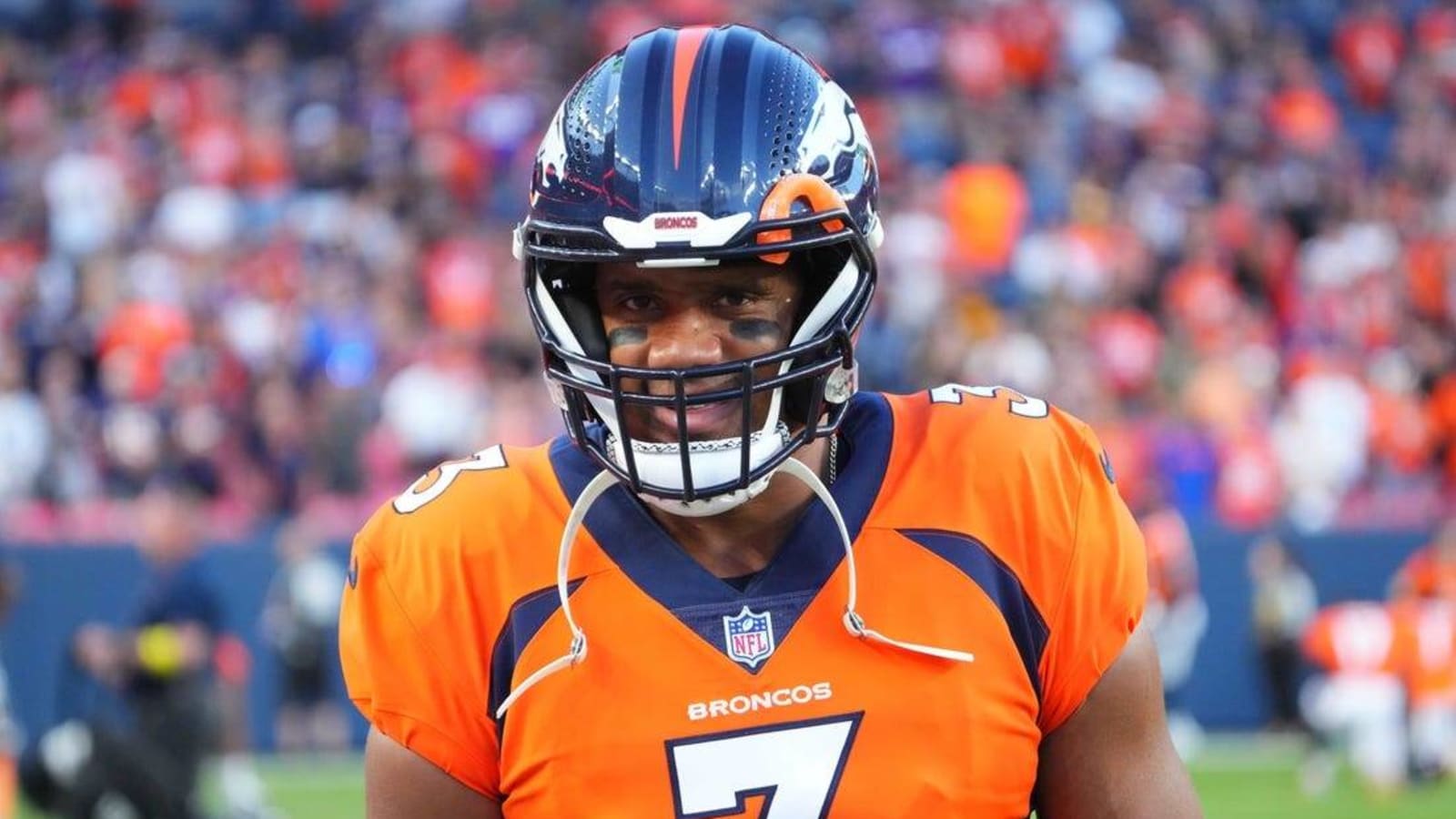 MNF Odds: Russell Wilson, Broncos heavily backed at Seahawks