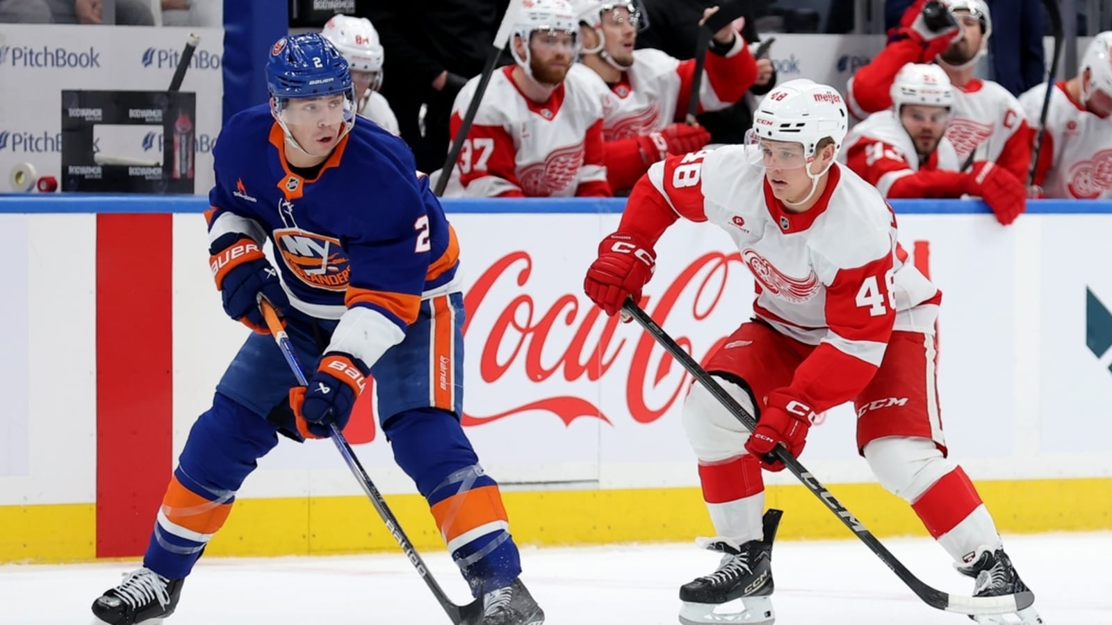 Islanders D Mike Reilly to undergo heart procedure
