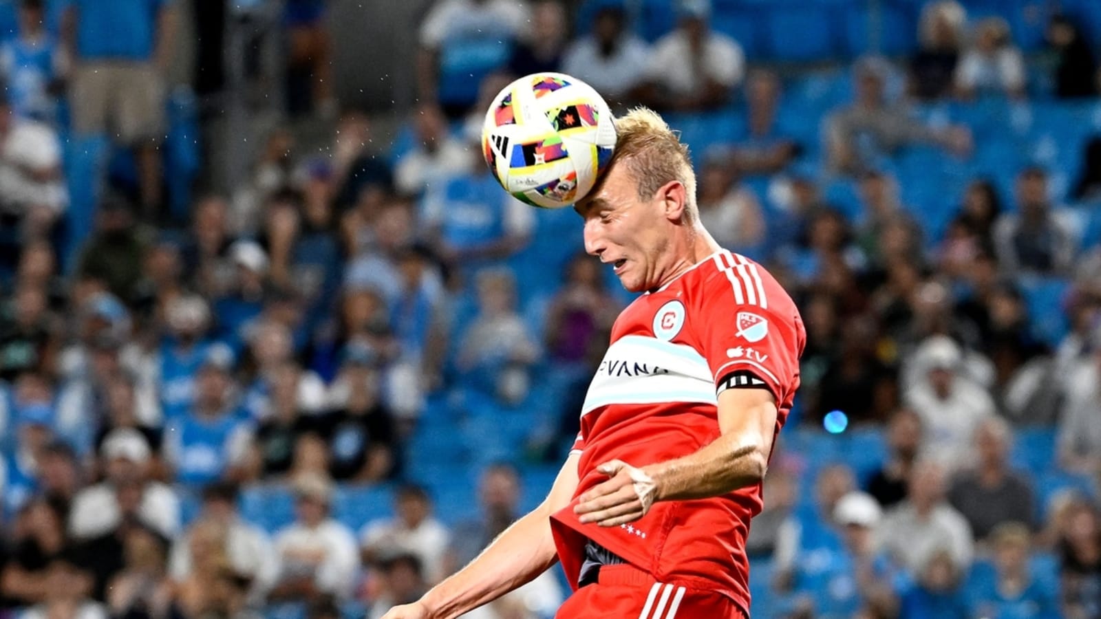 Fire transfer D Tobias Salquist to Danish club