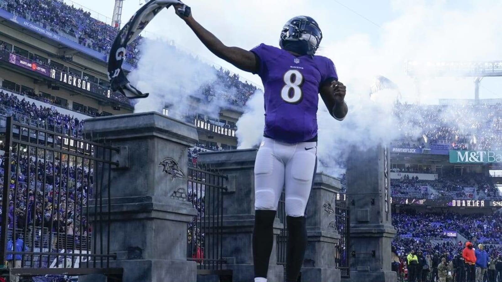Baltimore Ravens vs. Jacksonville Jaguars pick, odds: Ravens eye fifth straight win