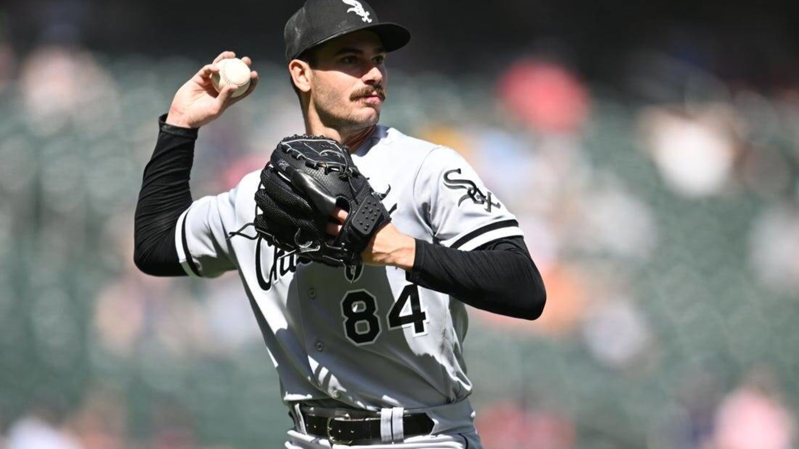 Tampa Bay Rays at Chicago White Sox prediction, pick for 4/27: Skidding Chisox hope for better outcome