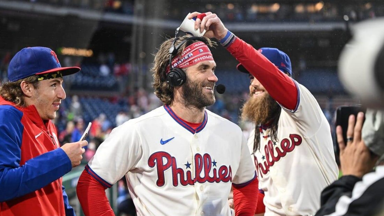 Philadelphia Phillies Postseason 2022 Clinched Mlb Postseason