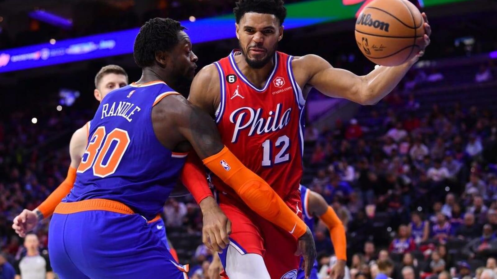 Phoenix Suns vs. Philadelphia 76ers prediction, pick, odds: Sixers' stars on the mend