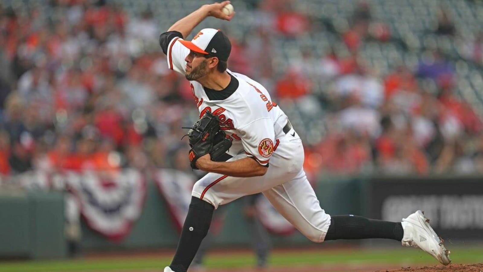 Ryan Mountcastle drives in 9 as Orioles blast A&#39;s