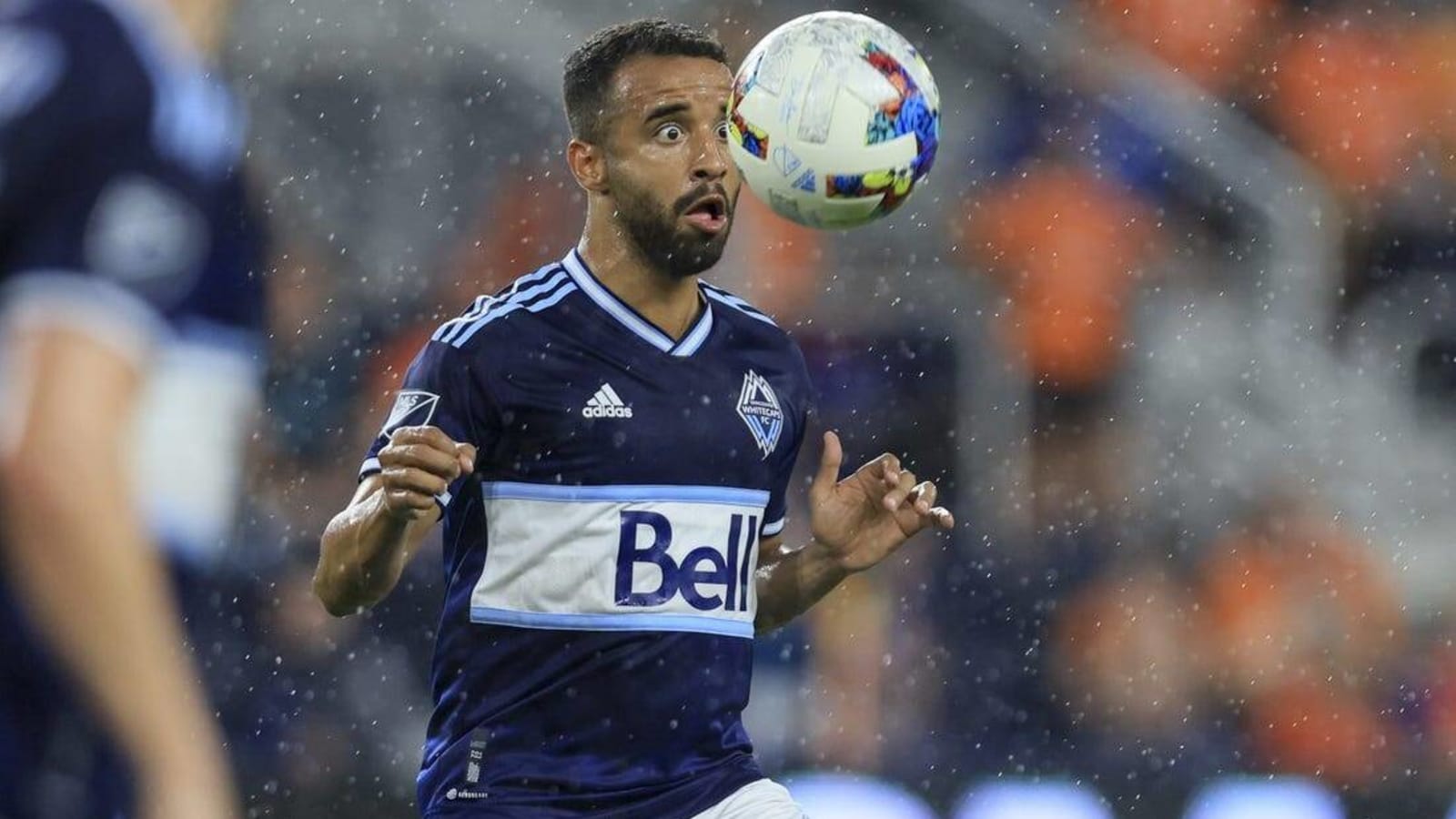 Whitecaps transfer M Caio Alexandre to Brazilian club