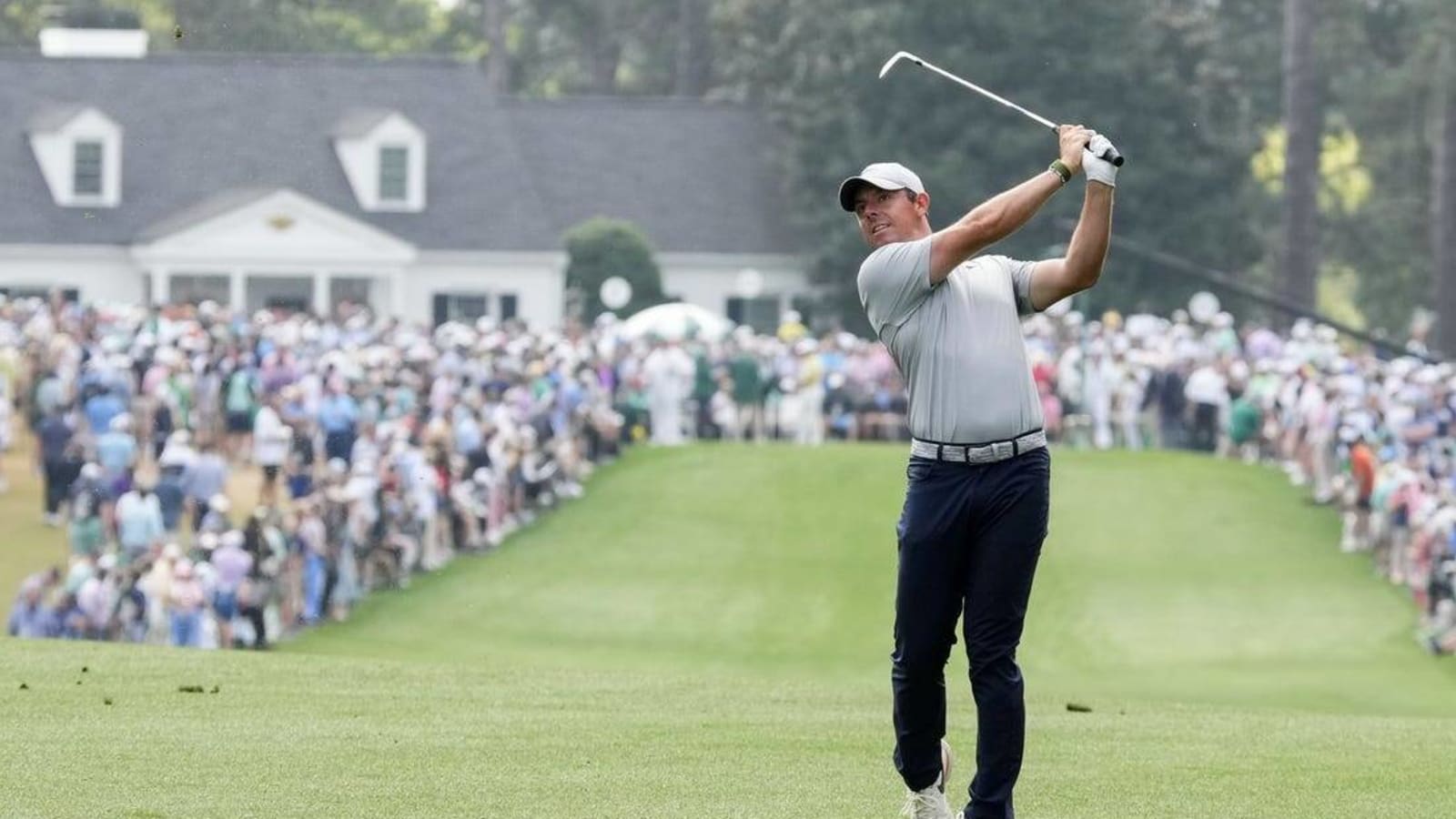 Rory McIlroy in &#39;better headspace&#39; after break